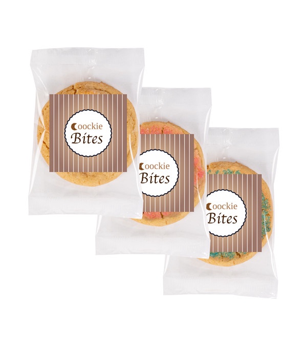 Fresh Beginnings Individually Wrapped Sugar Cookie