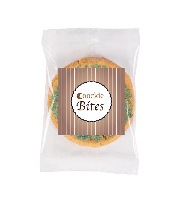 Fresh Beginnings Individually Wrapped Sugar Cookie