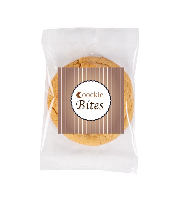 Fresh Beginnings Individually Wrapped Sugar Cookie