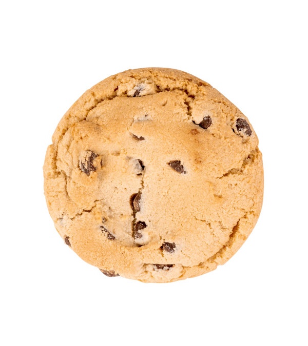 Fresh Beginnings® Individually Wrapped Chocolate Chip Cookie