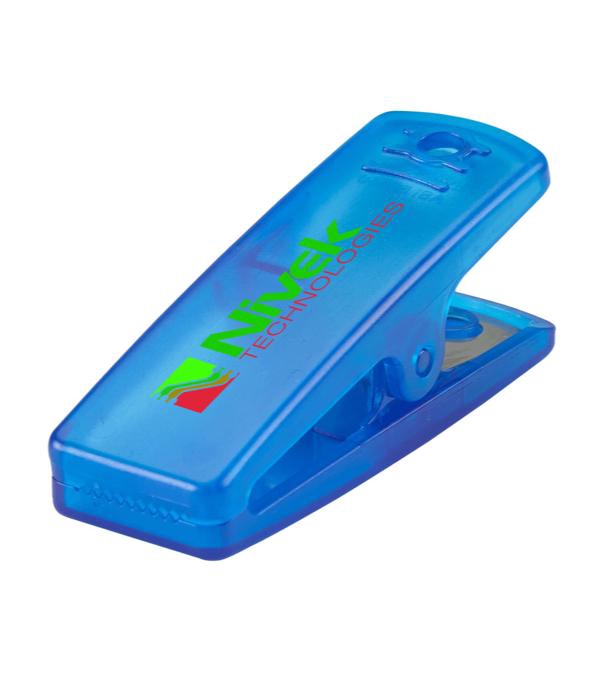 Snack Keep-It Clip
