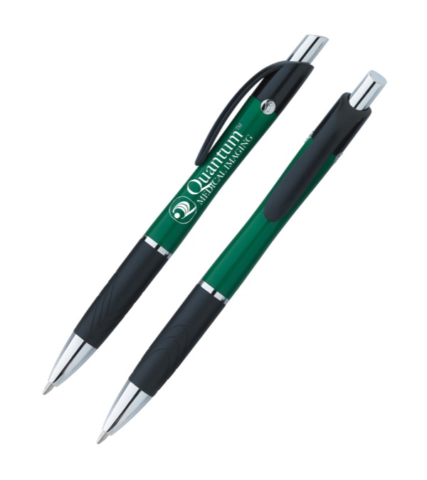 Souvenir® Emblem Color Promotional Pen