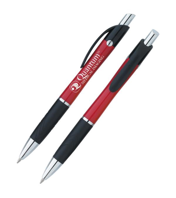 Souvenir® Emblem Color Promotional Pen