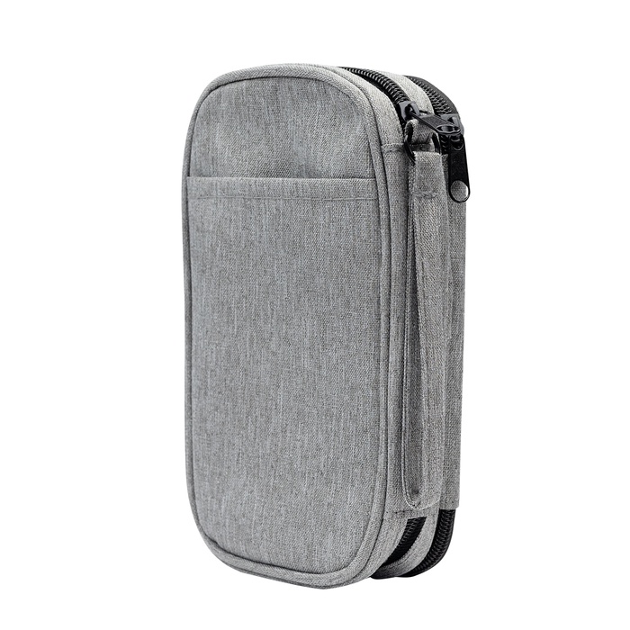 Tandem Tech Travel Organizer