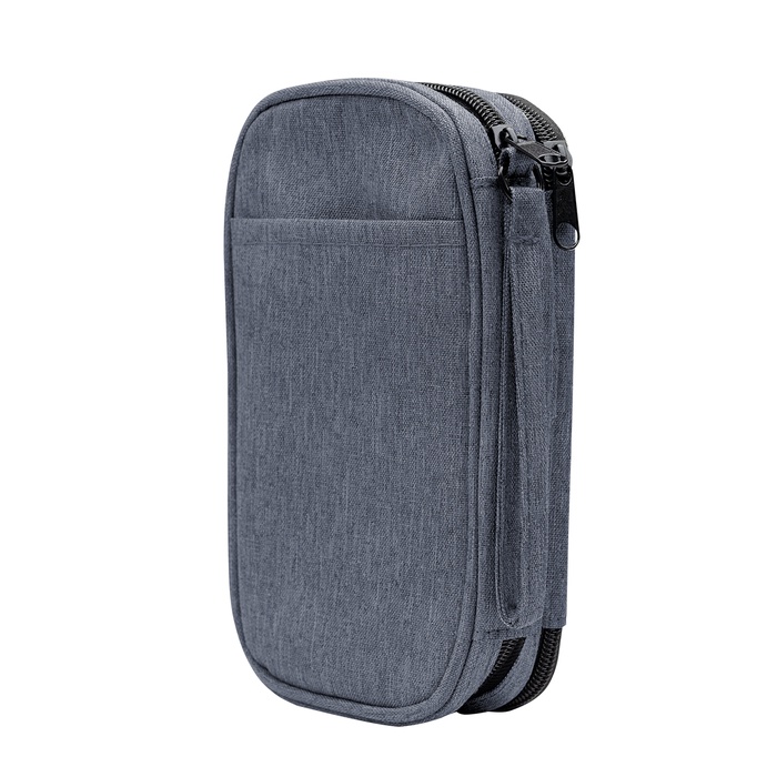 Tandem Tech Travel Organizer