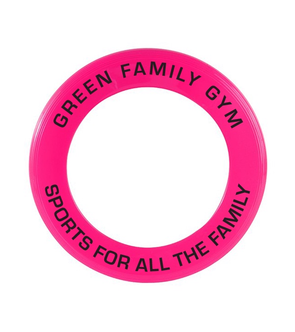 Zing Ring Flyer