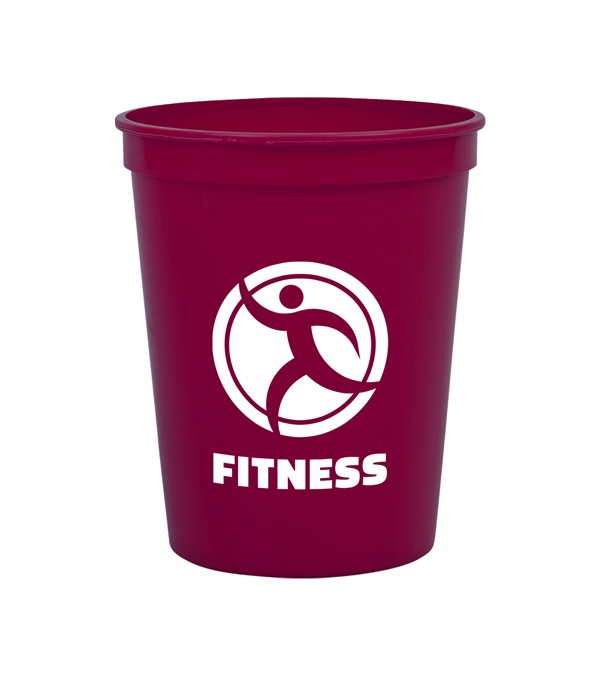 16 oz. Stadium Cup
