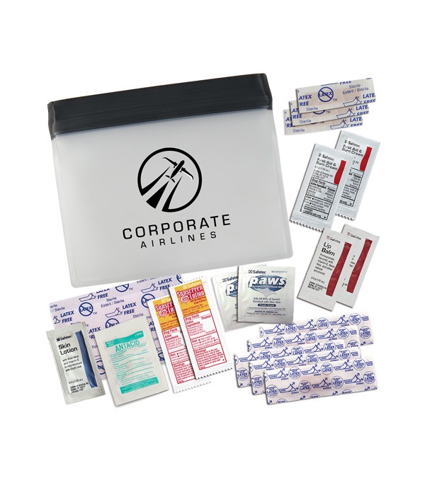 Essential Care PEVA Event Kit