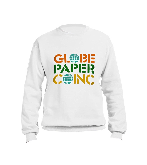 Jerzees® Nublend® Crewneck Sweatshirt