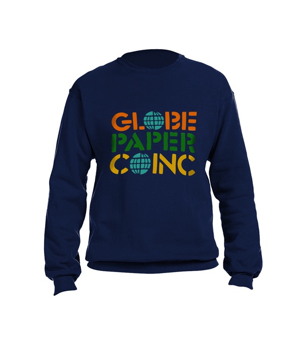Jerzees® Nublend® Crewneck Sweatshirt