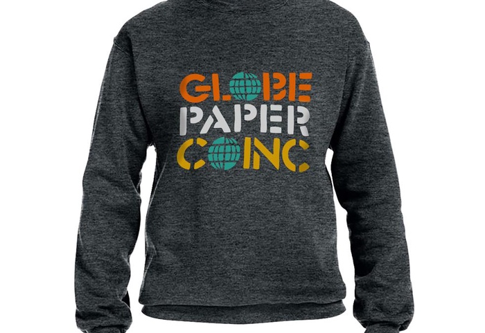 Jerzees® Nublend® Crewneck Sweatshirt