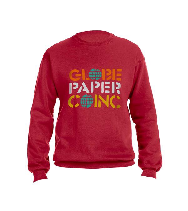 Jerzees® Nublend® Crewneck Sweatshirt