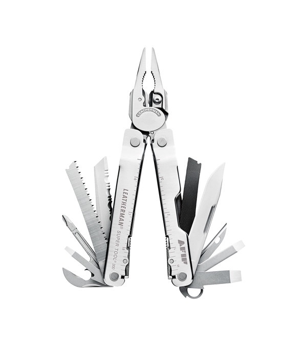Leatherman &reg Super Tool &reg 300