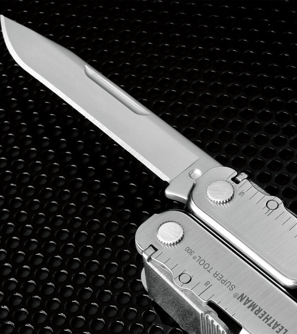 Leatherman &reg Super Tool &reg 300