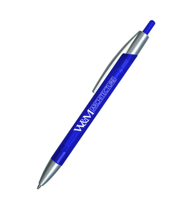 Salem Translucent Pen