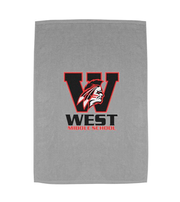 Trainer Sport Towel