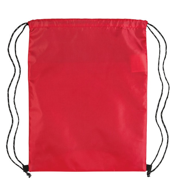 Two-Tone Sport Drawstring