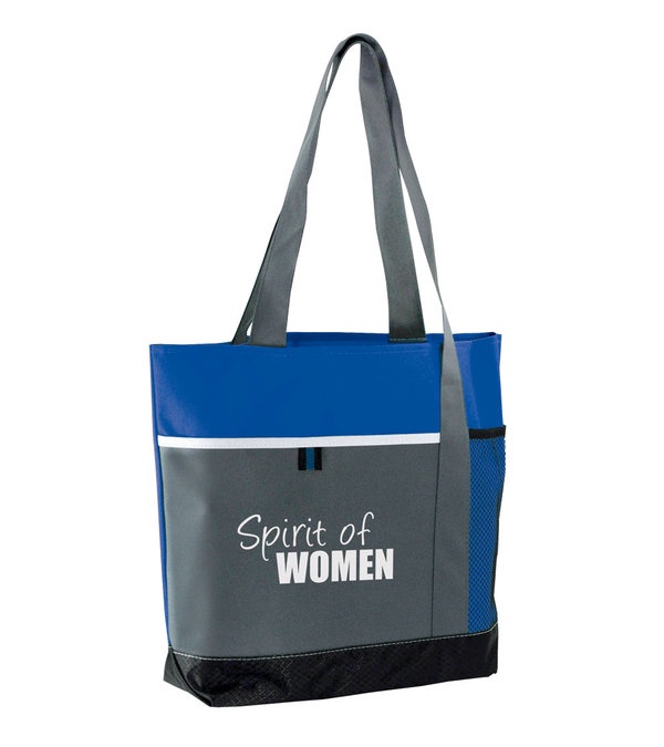 Webster Tote Bag