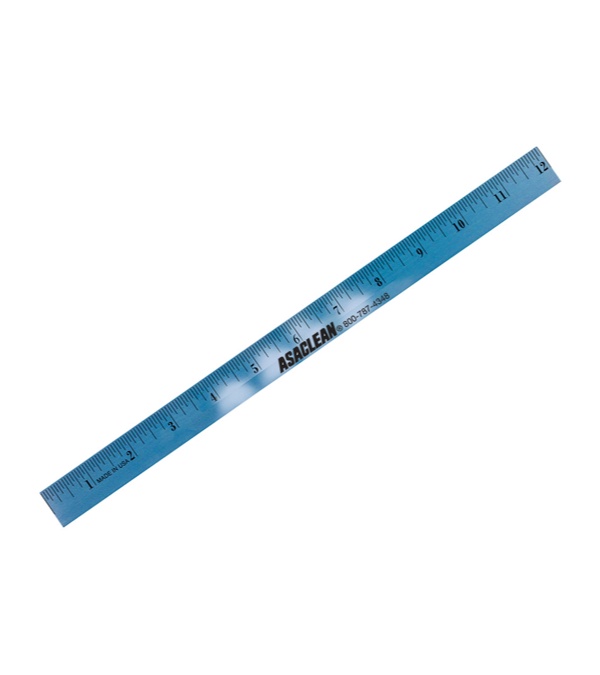 12&quot; Mood Color-Changing Wood Ruler