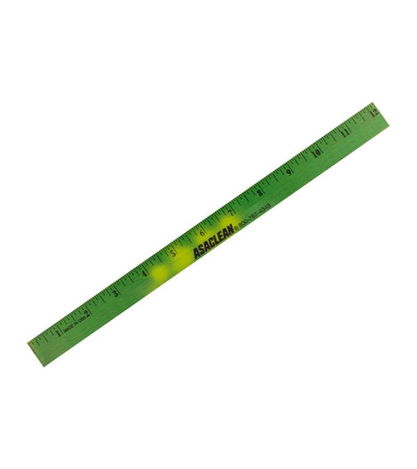 12&quot; Mood Color-Changing Wood Ruler