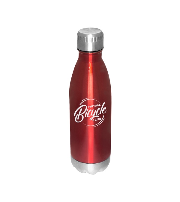 17 oz. Vacuum Insulated Bottle