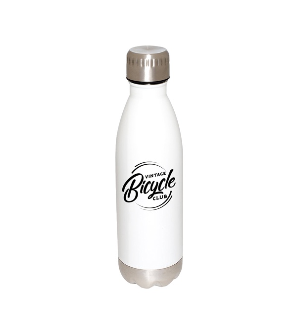 17 oz. Vacuum Insulated Bottle