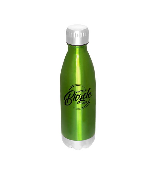 17 oz. Vacuum Insulated Bottle