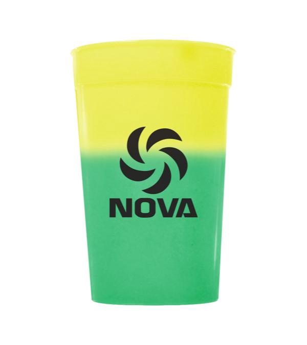 22 oz. Mood Color-Changing Stadium Cup