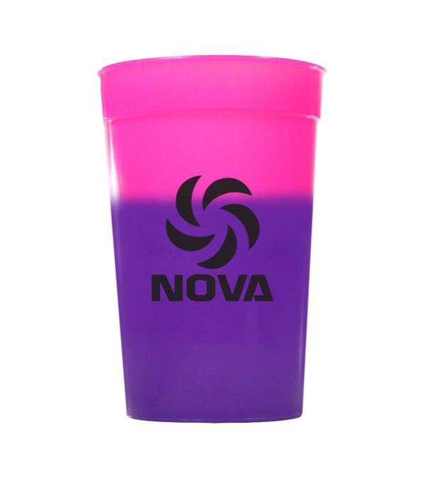 22 oz. Mood Color-Changing Stadium Cup