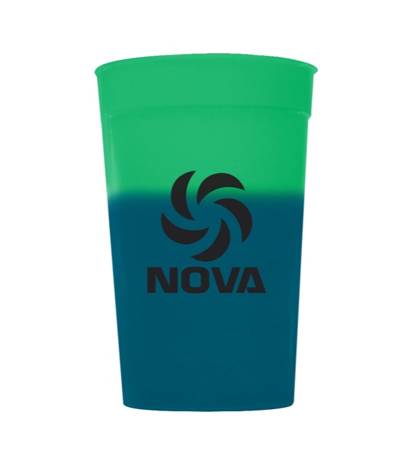 22 oz. Mood Color-Changing Stadium Cup