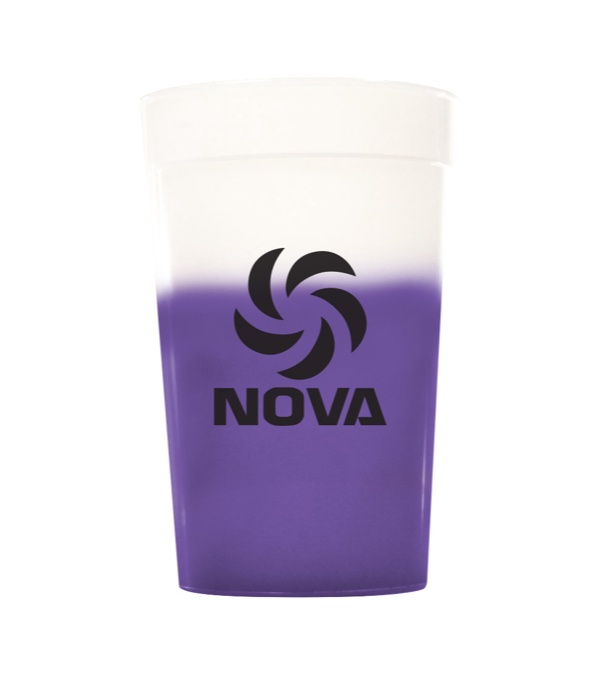 22 oz. Mood Color-Changing Stadium Cup