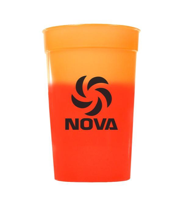22 oz. Mood Color-Changing Stadium Cup