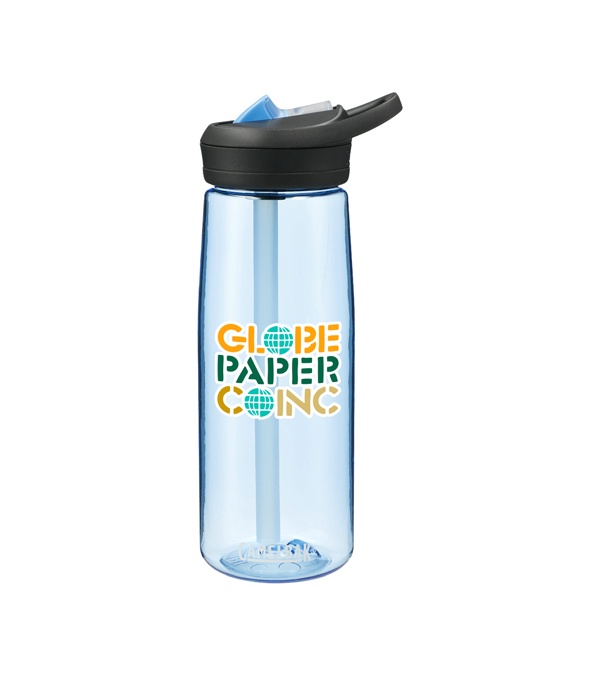 CamelBak Eddy®+ 25 oz. Bottle Tritan Renew - Full Color Imprint