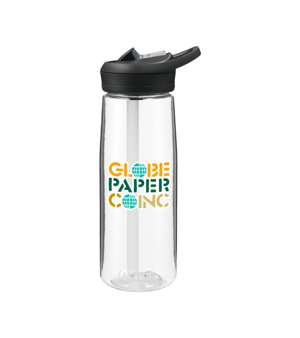 CamelBak Eddy®+ 25 oz. Bottle Tritan Renew - Full Color Imprint