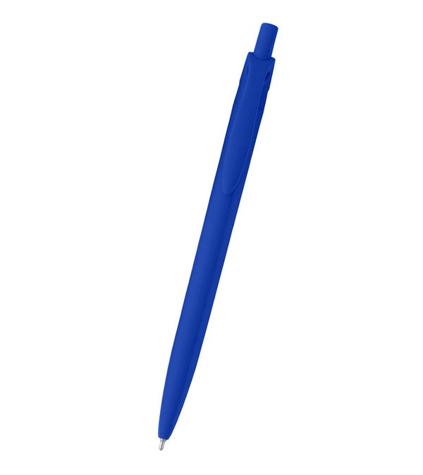 Sleek Write Rubberized Pen