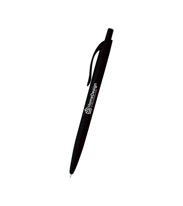 Sleek Write Rubberized Pen