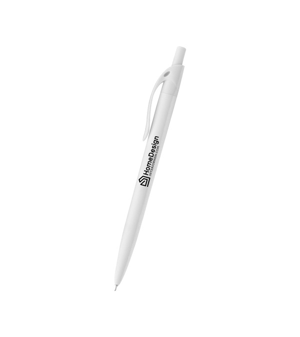 Sleek Write Rubberized Pen