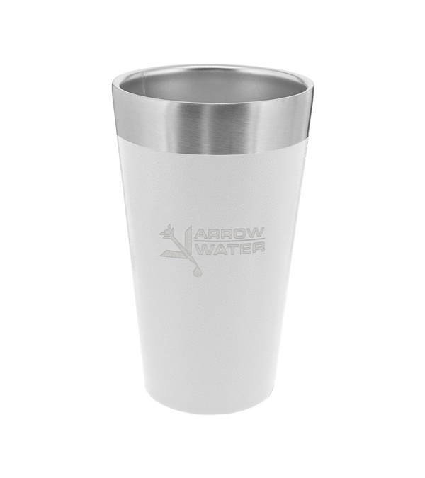 Stanley Stay-Chill Stacking Pint 16 oz. - Laser Imprint