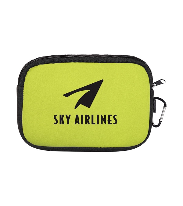 Tech Accessory Pouch