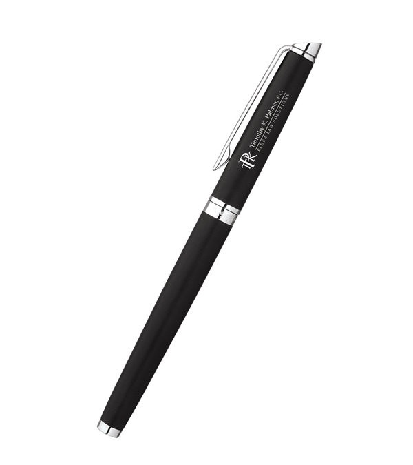 Waterman Hémisphère Matte Black CT Roller Ball Pen