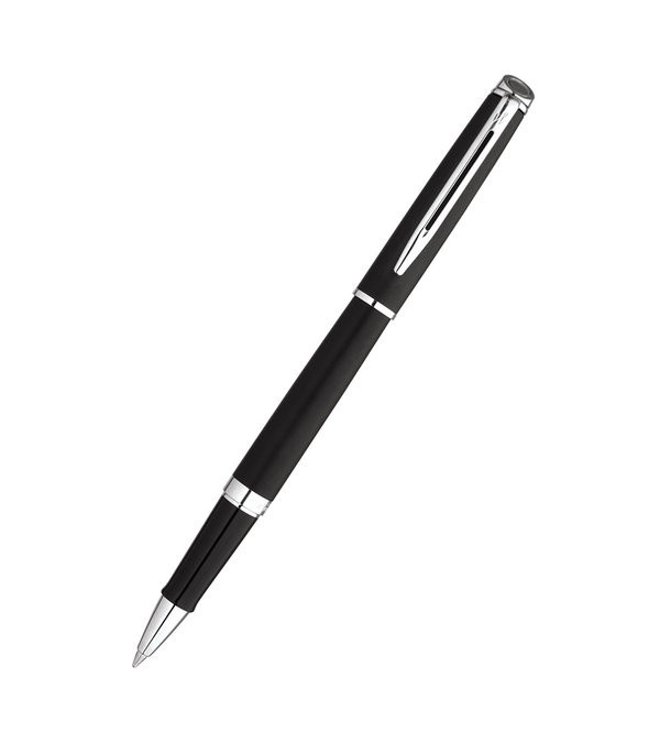 Waterman Hémisphère Matte Black CT Roller Ball Pen