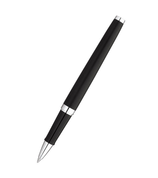 Waterman Hémisphère Matte Black CT Roller Ball Pen