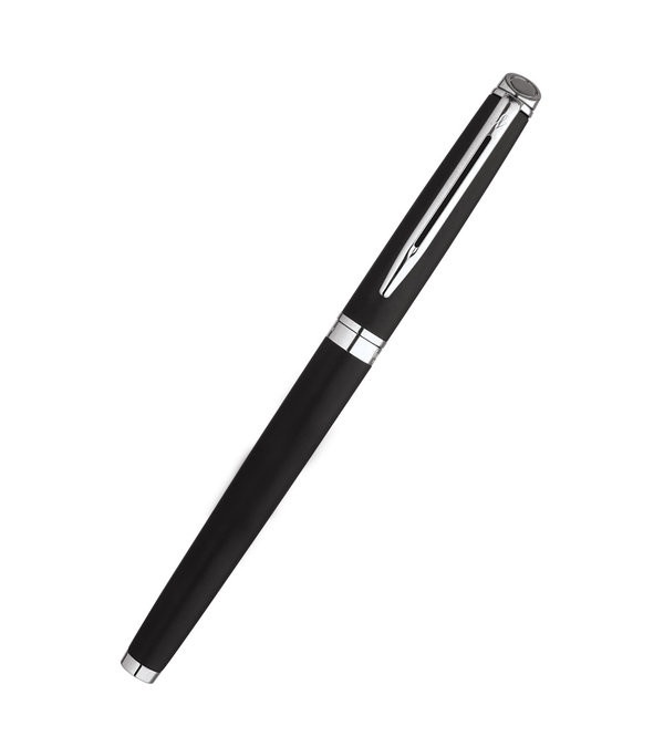 Waterman Hémisphère Matte Black CT Roller Ball Pen