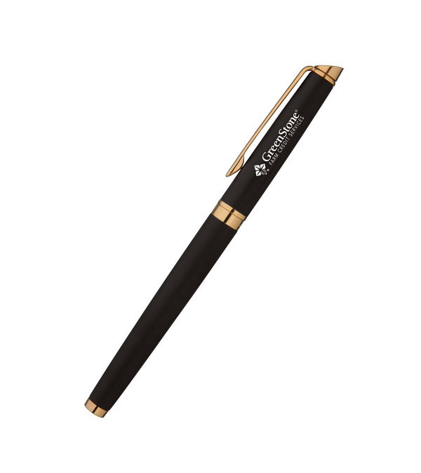 Waterman Hémisphère Matte Black GT Roller Ball Pen