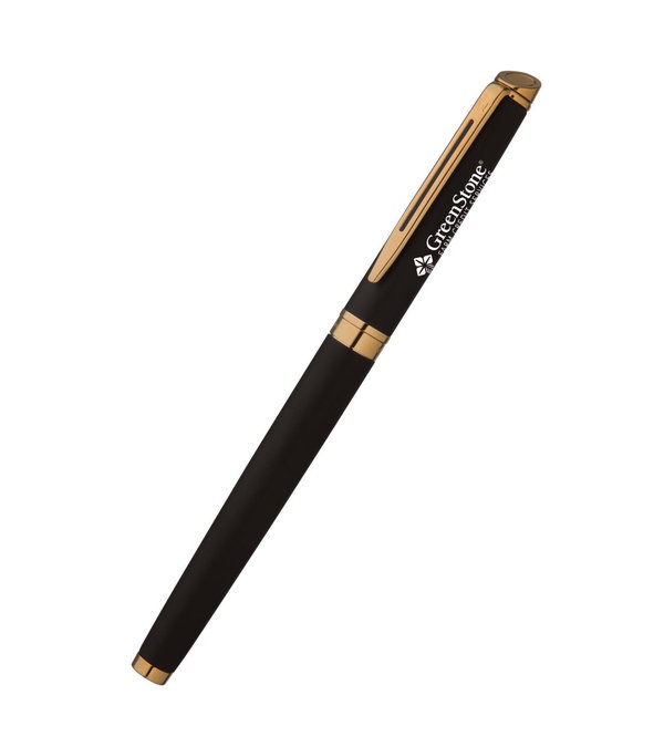Waterman Hémisphère Matte Black GT Roller Ball Pen