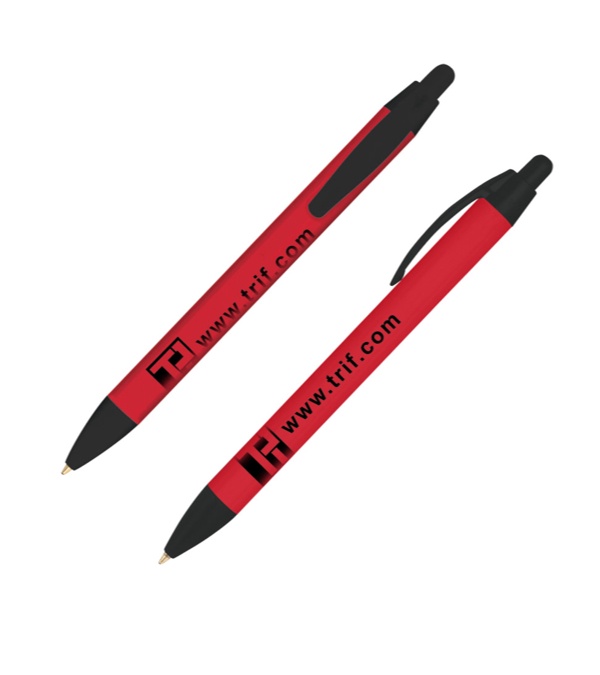 WideBody Red Pen