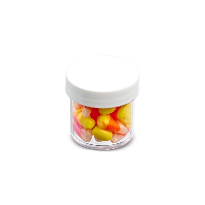 1 oz. Jar of Candy Corn