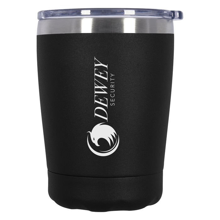 10 oz. Brix Stainless Steel Tumbler