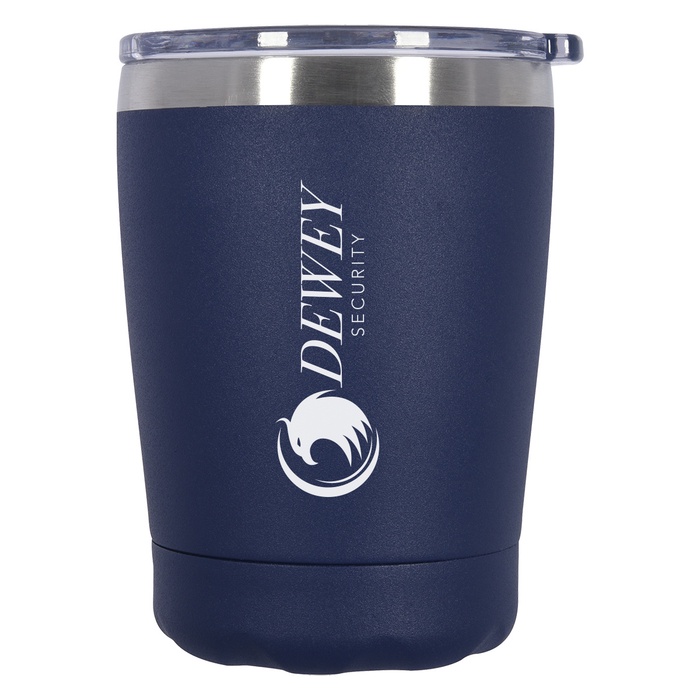 10 oz. Brix Stainless Steel Tumbler