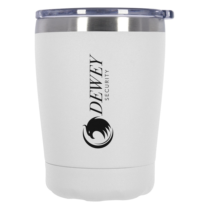 10 oz. Brix Stainless Steel Tumbler